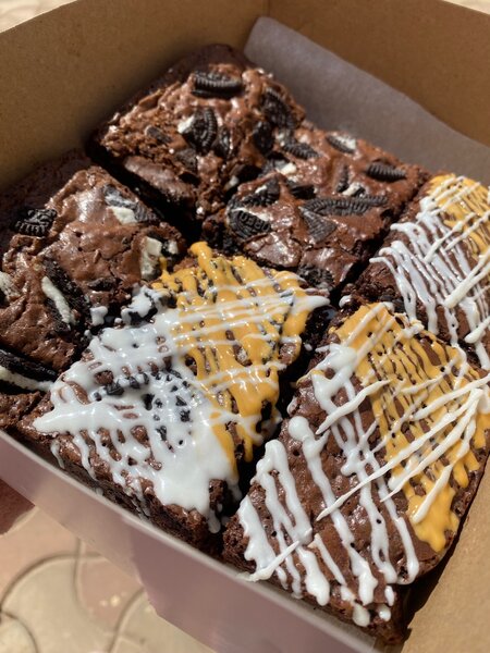 Brownies