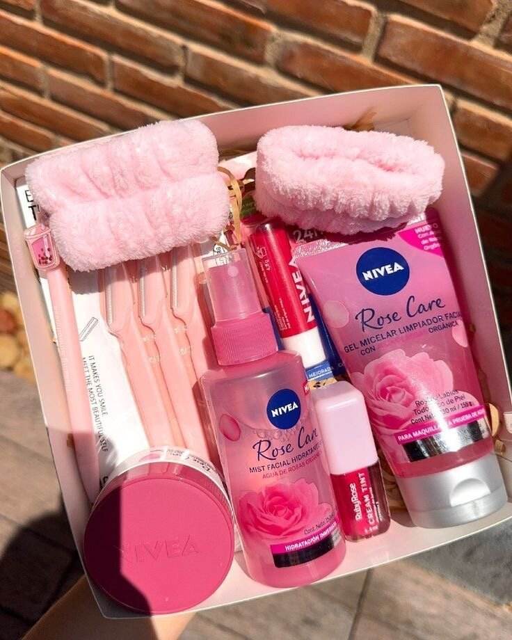 Coffret Cadeau Beauté pour Femmes