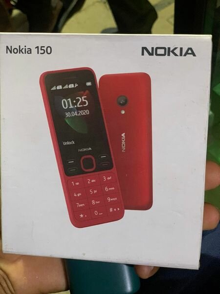 Nokia 150