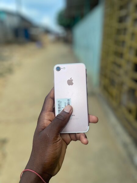 iPhone 7 simple 32go