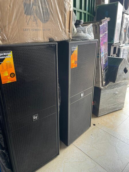 Original imported collon