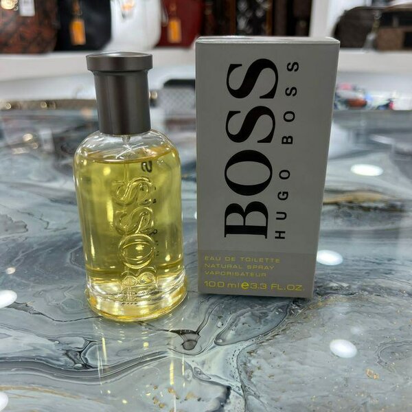 Parfum Homme Hugo Boss BOSS 100ml