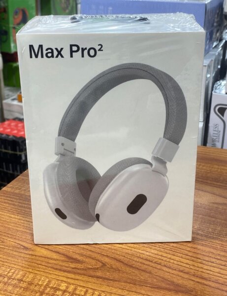 Casque sans fil Max Pro²