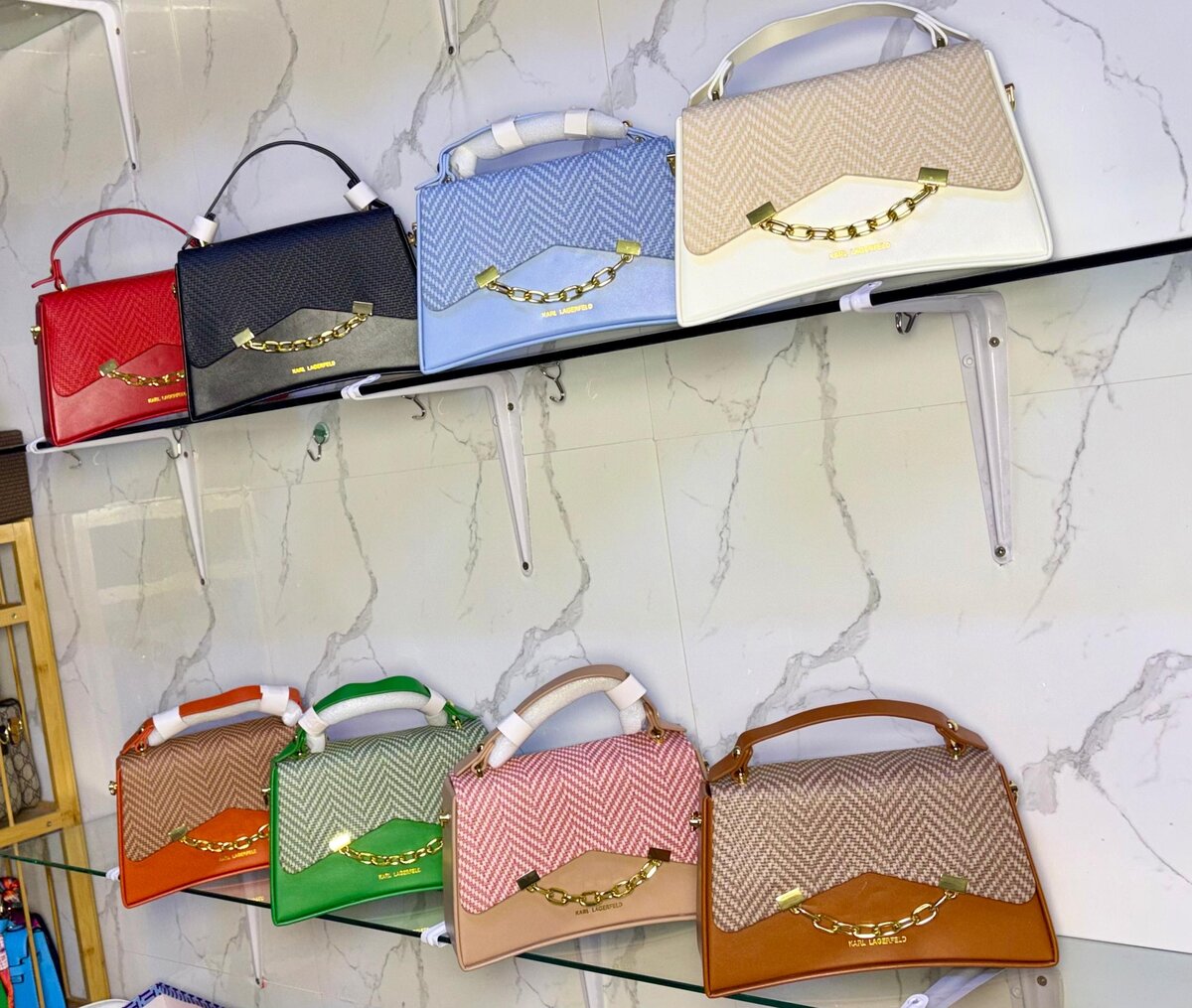 Sacs à main élégants pour femme