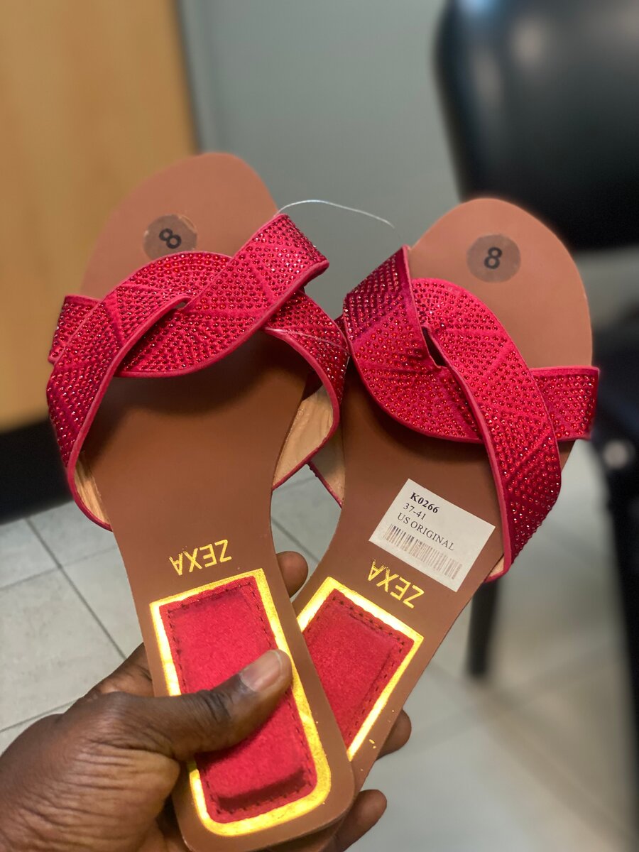 Sandales femmes élégantes