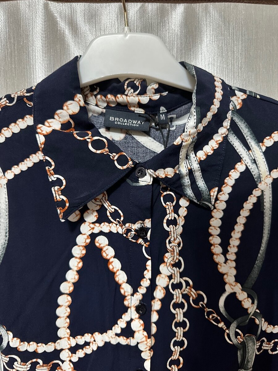 Рубашка BROADWAY