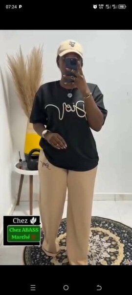 Ensembles de vêtements pour femmes