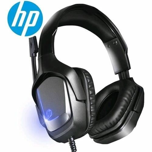 Casque Gaming HP avec Micro