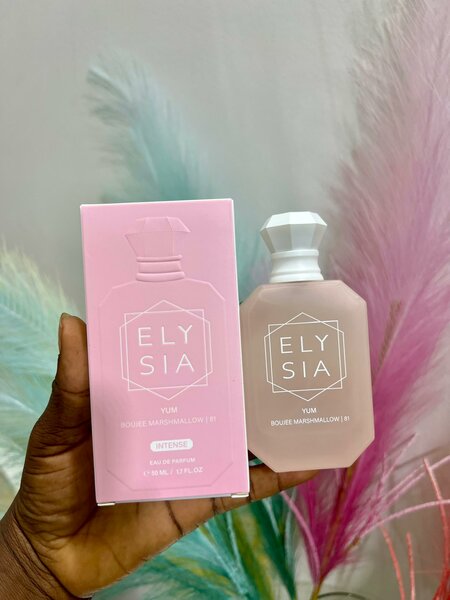Elysia Eau de Parfum Femme