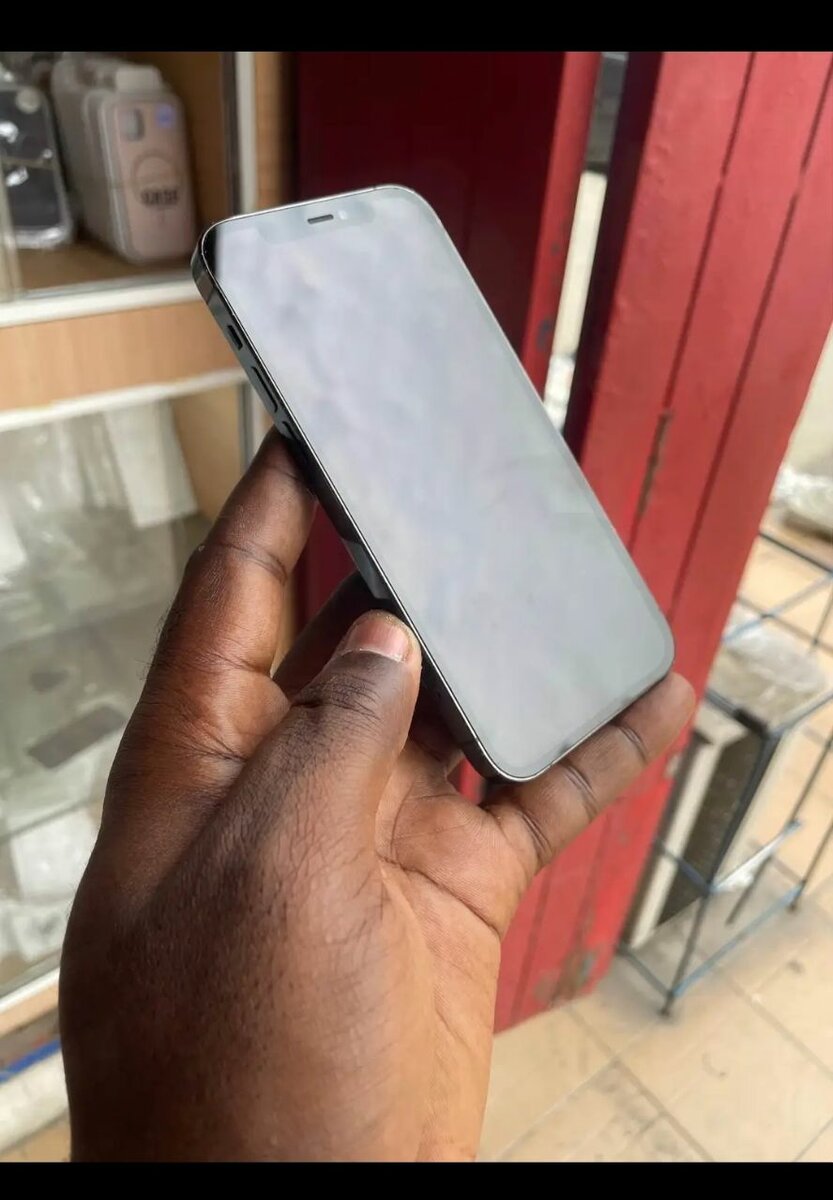 iPhone 13 Pro 128 Go