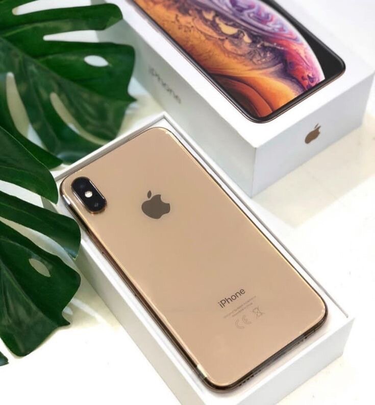 IPhone XS Max