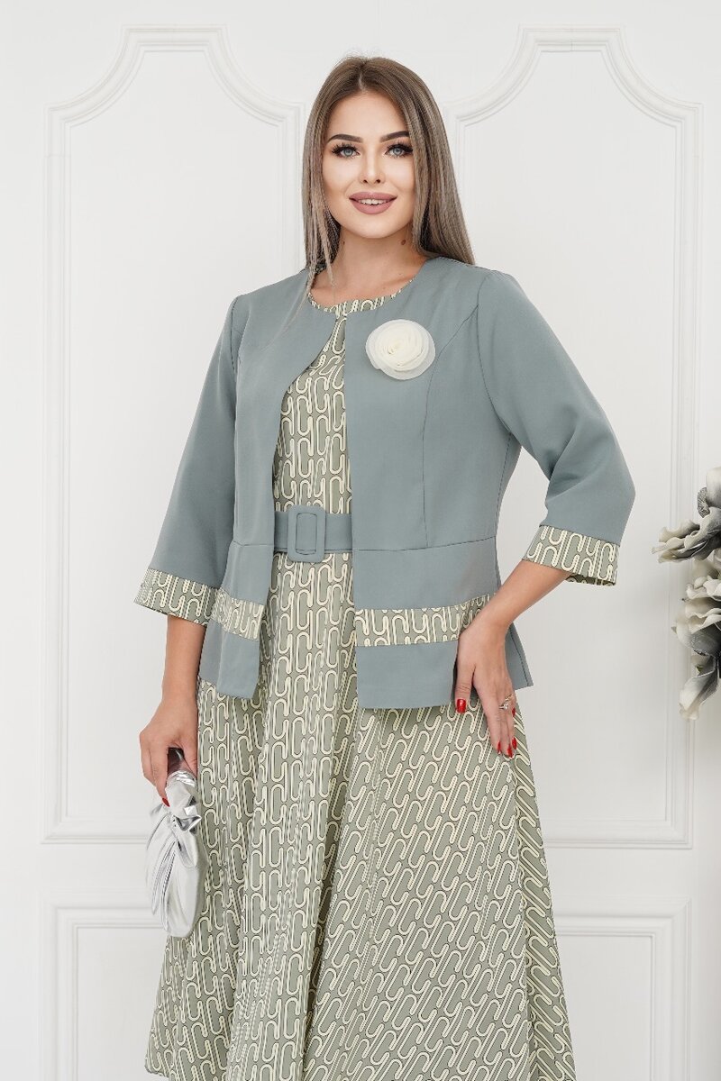 Костюм двойка