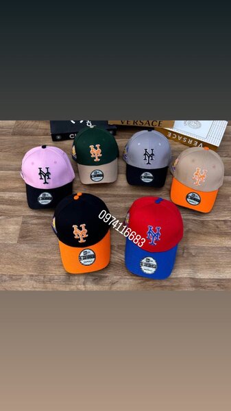 Mens caps now instock