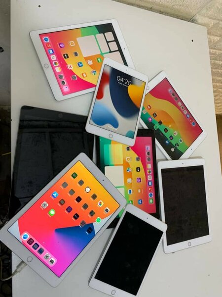 Apple IPads