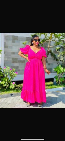 DRESSES            .