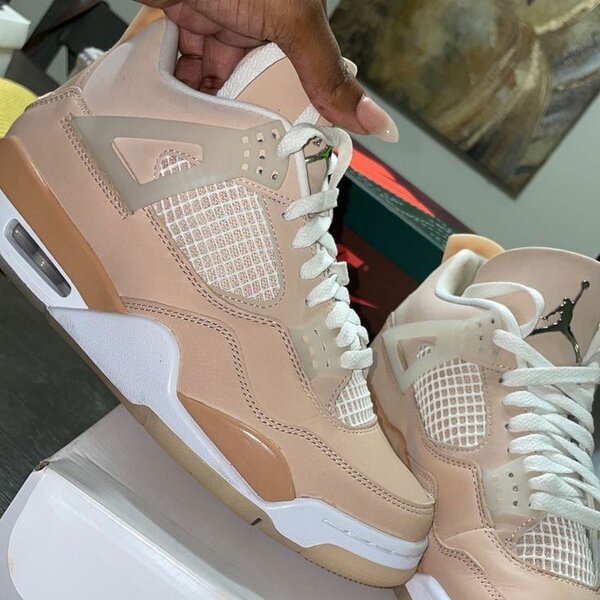 Customised Airforce 1