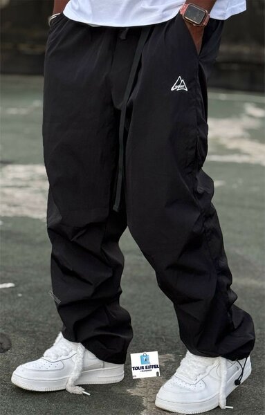 Pantalon cargo édition limitée