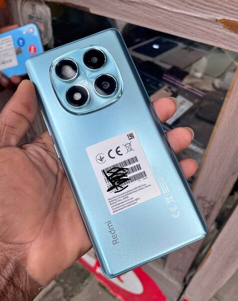 Redmi Note 14 Pro 200MP