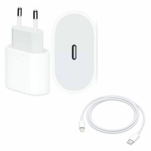 Chargeur Ultra Rapide iPhone