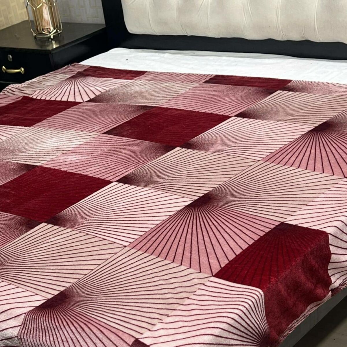 King size AC BLANKET