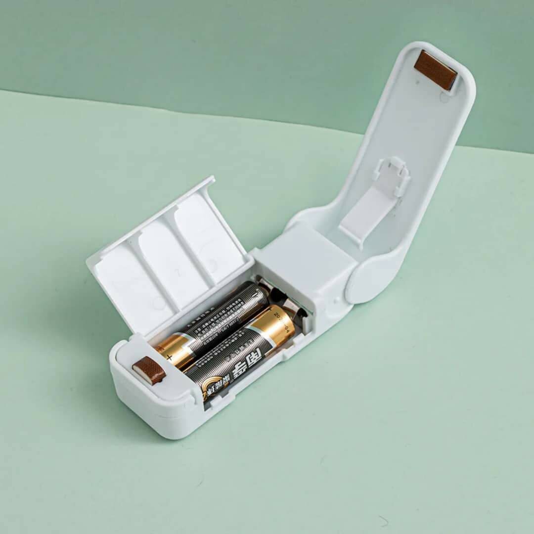 Appareil de Scellage Portable