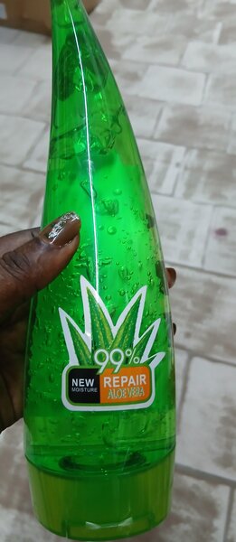 Aloe Vera 99%