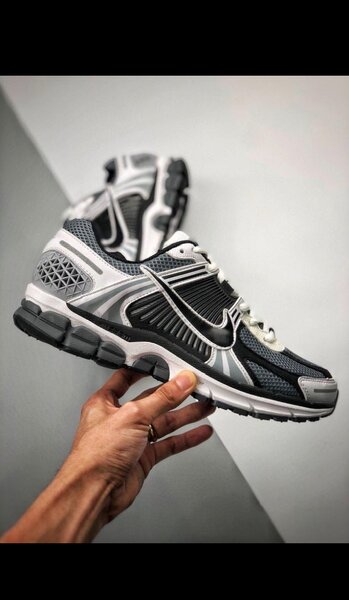 Baskets de course respirantes