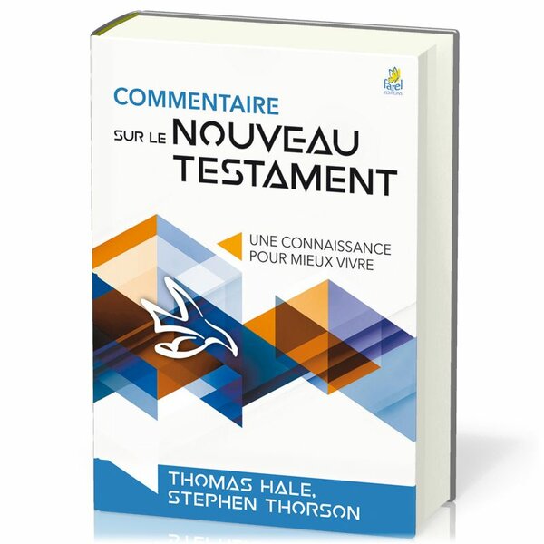 Commentaire sur le Nouveau Testament