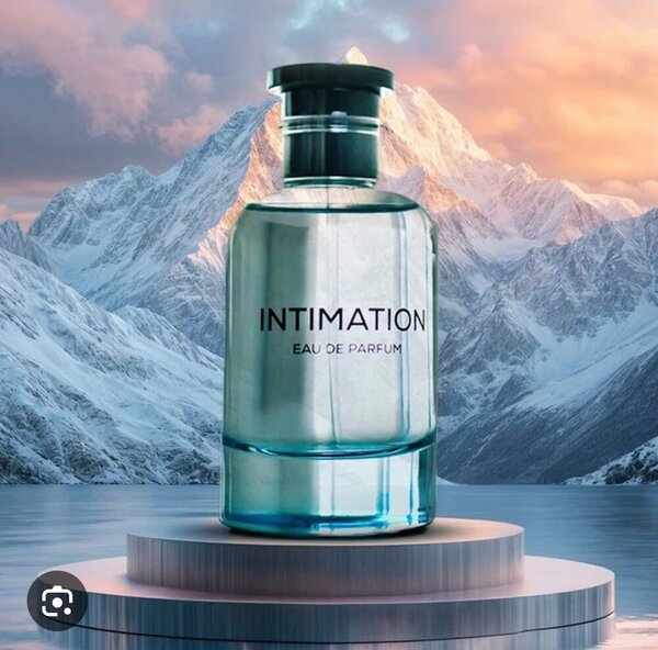 Parfum Intimation Élégant