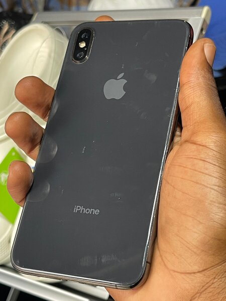 iPhone XS Max