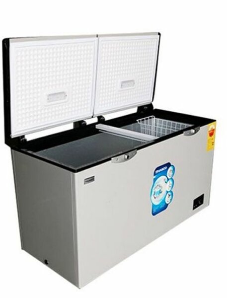 Grand Congélateur Coffre