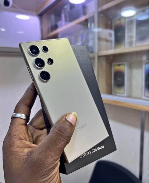 Samsung galaxy s24 ultra