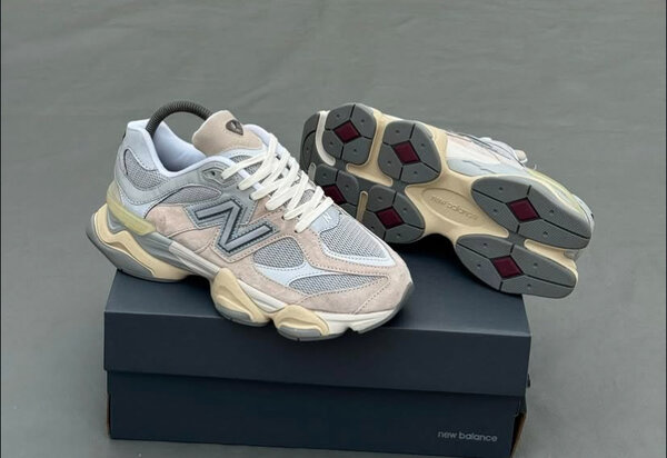 Baskets New Balance Confort