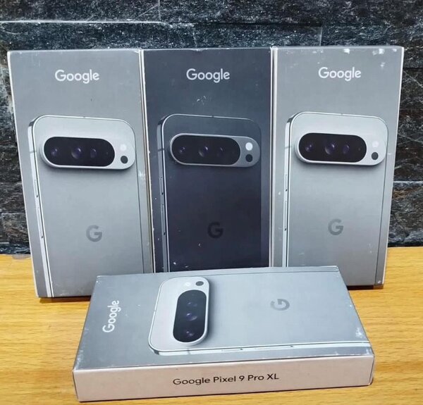 Google pixel