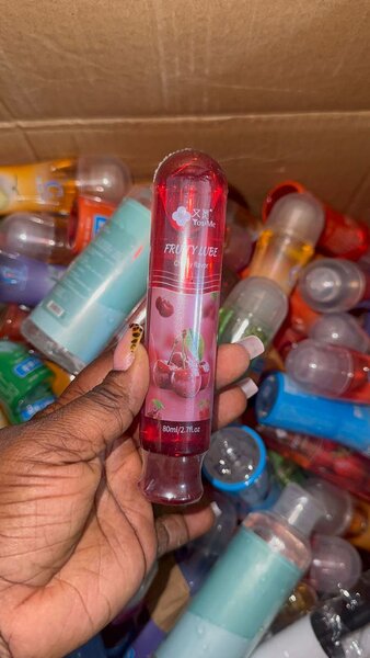 Lubrifiant Fruité 60ml