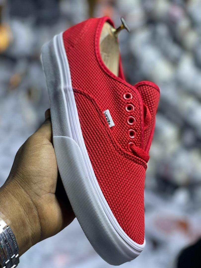 Vans authentique original   Pointure 38 à 45