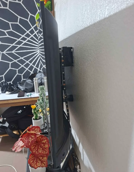 Téléviseur LED 32 pouces HD