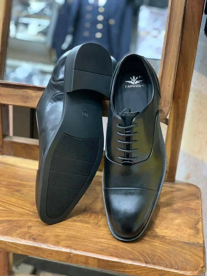 Men's smart shoes