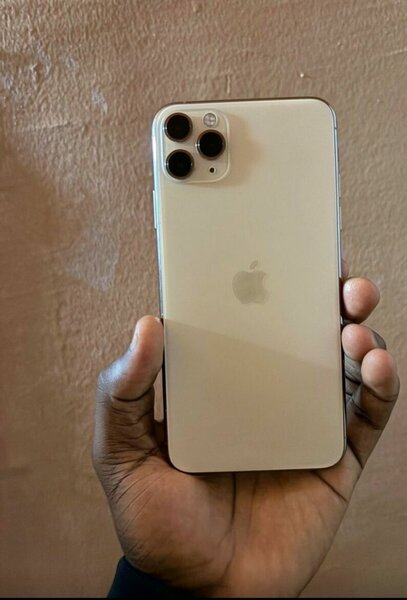 iPhone 11 Pro