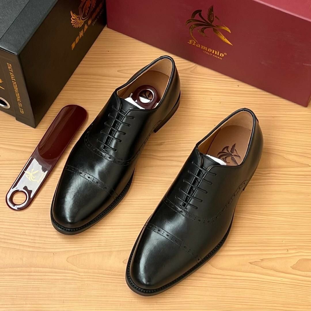 EXECUTIVE CLASSIC SHOE