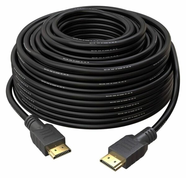 Câble HDMI Haute Vitesse
