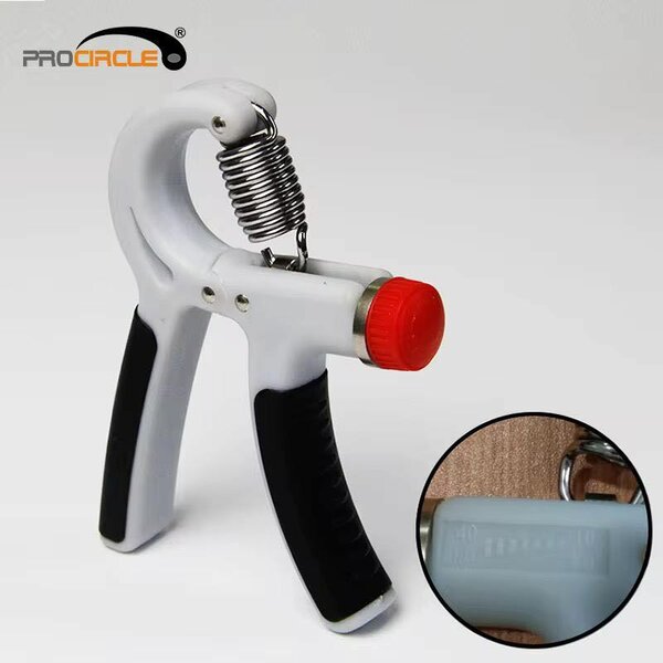 Handgrip ajustable ProCircle