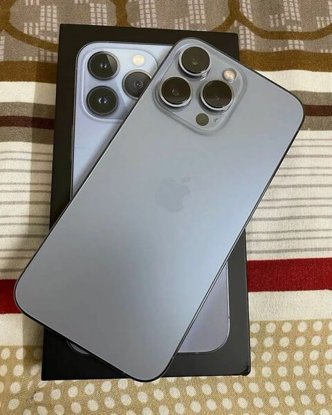 iPhone 13 pro max