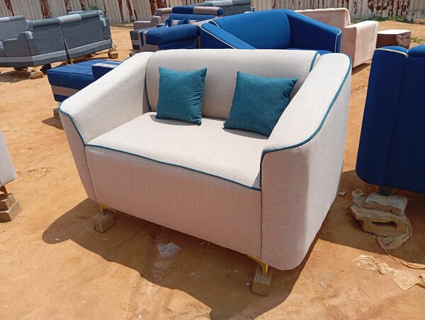 Fauteuil Elegant Beige sublime