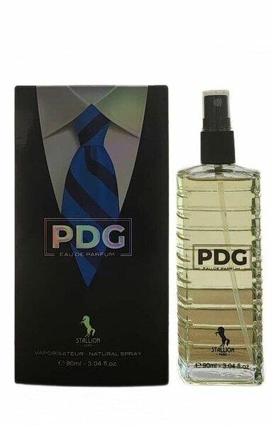 Parfum PDG pour hommes 90ml
