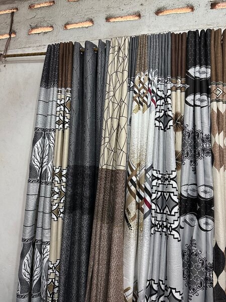 Curtains