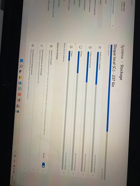 Ordinateur Portable Performant