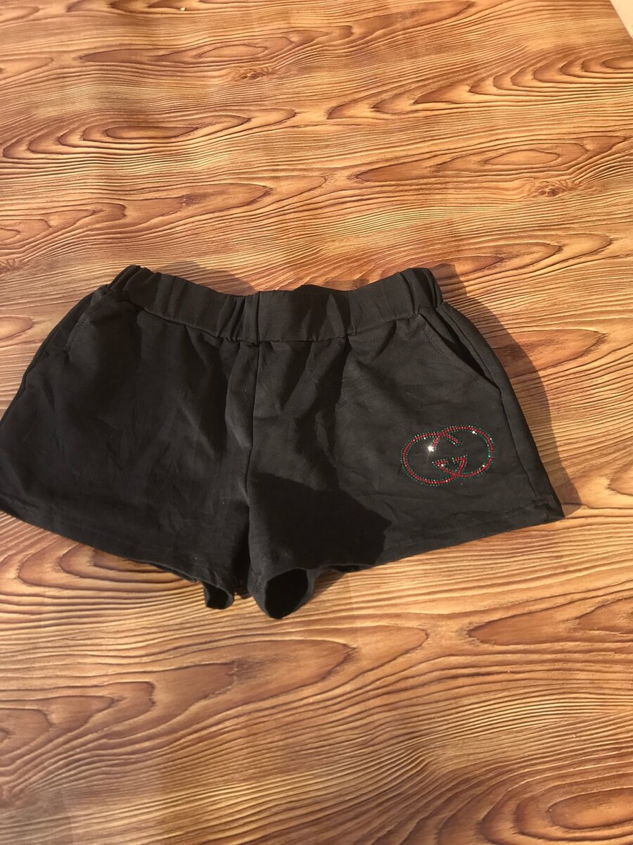 Women shorts