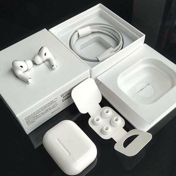 Airpods pro 2