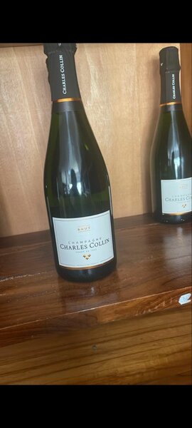 Champagne Charles Collin